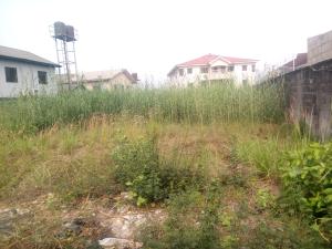 Land for sale Mega Estate Badore Ajah Lagos
