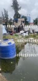 Land for sale  Victoria Island Lagos