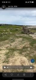 Land for sale Chevron Lekki Lagos