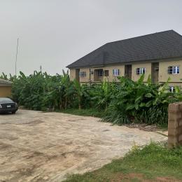 Land for sale Sam Ewang, Abeokuta South Abeokuta Ogun
