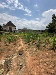 Land for sale Nnpc Estate Lifecamp Life Camp Abuja