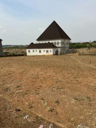 Land for sale Life Camp Abuja