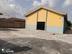 Commercial Property for sale Ijebu Ode Road Alomaja Odo Ona kekere Ibadan Oyo