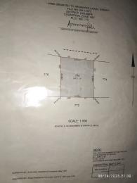 Land for sale Katampe Main Abuja