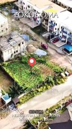 Land for sale Lokogoma Abuja