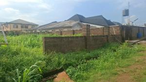 Land for sale Olusegun Olayiwola, Omolayo Akobo Ibadan Oyo
