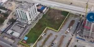 Land for sale Oniru ONIRU Victoria Island Lagos