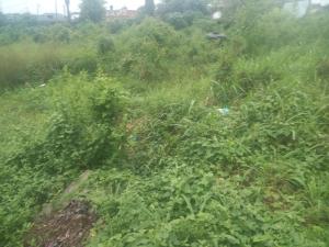 Land for sale Greenhill Estate Oko oba Agege Lagos
