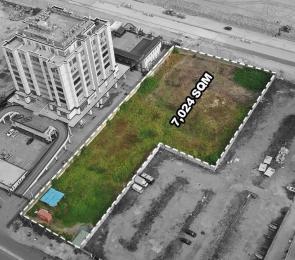 Land for sale ONIRU Victoria Island Lagos