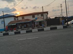 House for sale  Bode Thomas Surulere Lagos