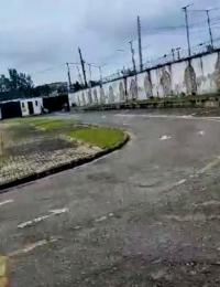 Land for sale Mobolaji Bank Anthony Way Maryland Lagos