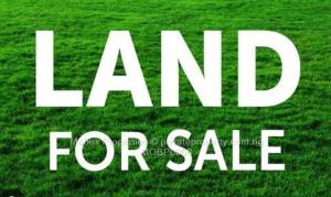 Land for sale Agboola Ajimobi Street, Shangisha Magodo GRA Phase 2 Kosofe/Ikosi Lagos