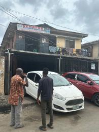 Land for sale Ibidun Street Ojuelegba Surulere Lagos