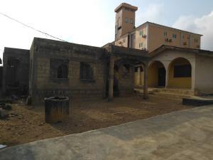 Land for sale Mesiogo Estate, Behind A3 Hotel Ibadan Oyo