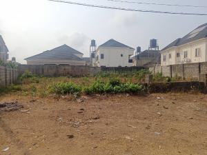 Land for sale Emmanuel Est, Ile Tuntun, Nihort Idishin Ibadan Oyo