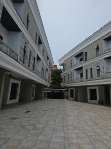 5 bedroom House for sale Varp Parkview Estate Ikoyi Lagos