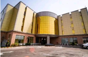 Commercial Property for sale Garki 1 Abuja