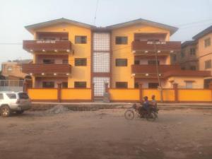 Commercial Property for sale Okokomaiko Ojo Lagos