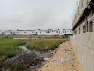 Land for sale Ogombo Abraham adesanya estate Ajah Lagos