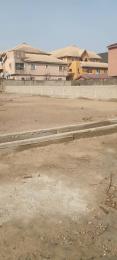 Land for sale At Chidi Duru Street Off Ago Palace Way Okota Isolo Lagos