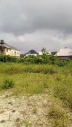 Land for sale Behind Summertym Hotel, Oribanwa Phase 2 Ibeju-Lekki Lagos