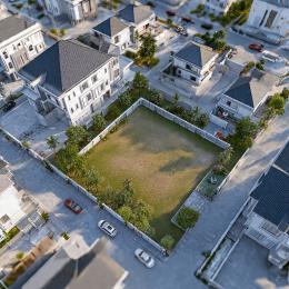 Land for sale Buena Vista Axis Lafiaji Lekki Lagos