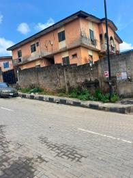 Land for sale Estate Oke-Ira Ogba Lagos