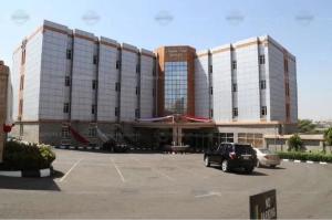 10 bedroom Commercial Property for sale  Zone 1 Wuse 1 Abuja