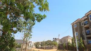 Land for sale Katampe Main Abuja