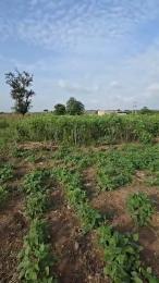 Land for sale By Gosa Bridge Lugbe Abuja