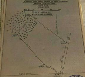 Land for sale Ajarakoh Village Badagry Lagos