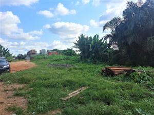 Land for sale Wawa By T A Garden Lagos/ibadan Expressway Arepo Ogun