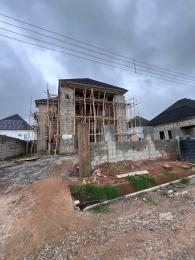 5 bedroom House for sale Estate Not Far From Galadimawa Round About Galadimawa Abuja