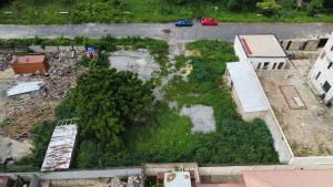 Land for sale Osborne Foreshore Estate Ikoyi Lagos