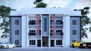 10 bedroom Land for sale Patriot Island Estate By Prince Ebeano Supermarket Lokogoma Abuja