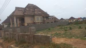 Land for sale Ipent Estate Lokogoma Abuja