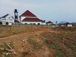 5 bedroom Land for sale Nnpc Estate Life Camp Abuja