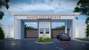 Land for sale Royal City Estate Idu Abuja