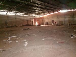 Commercial Property for rent Oluyole Estate Ibadan Oyo