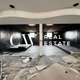 Commercial Property for rent Lekki Phase 1 Lekki Lagos