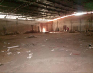 Commercial Property for rent 7up Road Ibadan Oyo