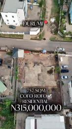 Land for sale One By American University Durumi Abuja