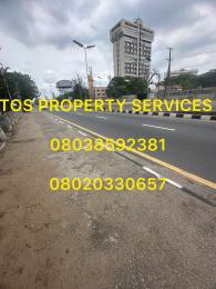 Land for sale On Osborne Road, Old Ikoyi Ikoyi Lagos