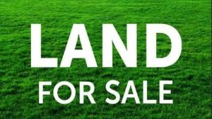 5 bedroom Land for sale Raymond Njoku, Off Awolowo Road, Ikoyi S.W Ikoyi Lagos