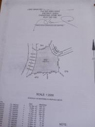 Land for sale Apo Legislative Qtrs Zone D, Gudu District Apo Abuja