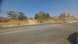 Land for sale Katampe Main Abuja