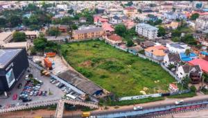Land for sale Ikorodu Rd Maryland Lagos