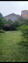 Land for sale Back Of Jericho Mall Onireke Gra Jericho Ibadan Oyo