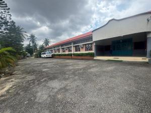 Land for sale Estate Ogudu GRA Ogudu Lagos