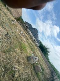 Land for sale Ilado, Opposite Hob Estate Alagbaka Akure Akure Ondo
